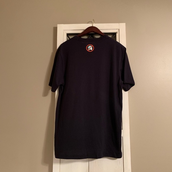 Under Armour T-Shirt - Picture 3 of 6